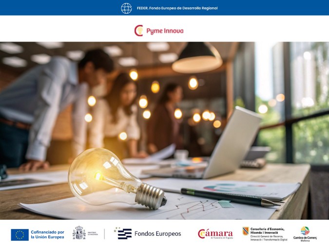 Ayudas, ejemplos prácticos e incentivos fiscales a la innovación empresarial